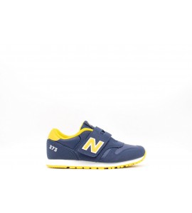 NEW BALANCE 373 Sneakers bimbo