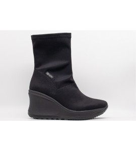 AGILE BY RUCOLINE BRIGITTE BOOTS 182 A LYCRA