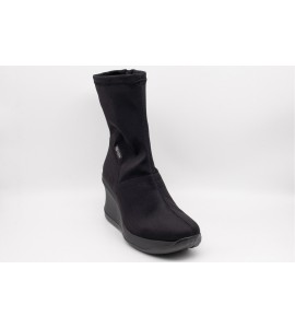 AGILE BY RUCOLINE BRIGITTE BOOTS 182 A LYCRA