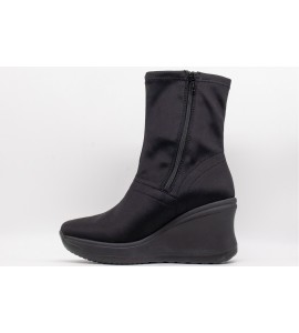 AGILE BY RUCOLINE BRIGITTE BOOTS 182 A LYCRA