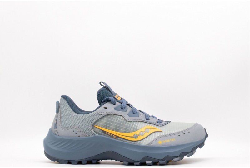 SAUCONY Aura TR GTX