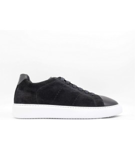 NATIONAL STANDARD EDITION 9 BLACK SUEDE