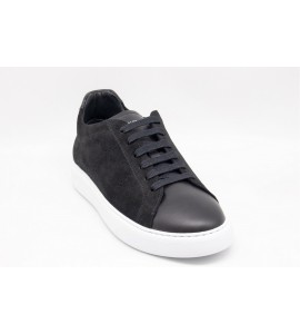 NATIONAL STANDARD EDITION 9 BLACK SUEDE