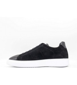 NATIONAL STANDARD EDITION 9 BLACK SUEDE