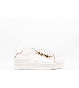 GAELLE Sneakers donna