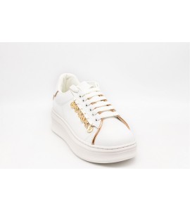 GAELLE Sneakers donna