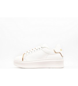 GAELLE Sneakers donna