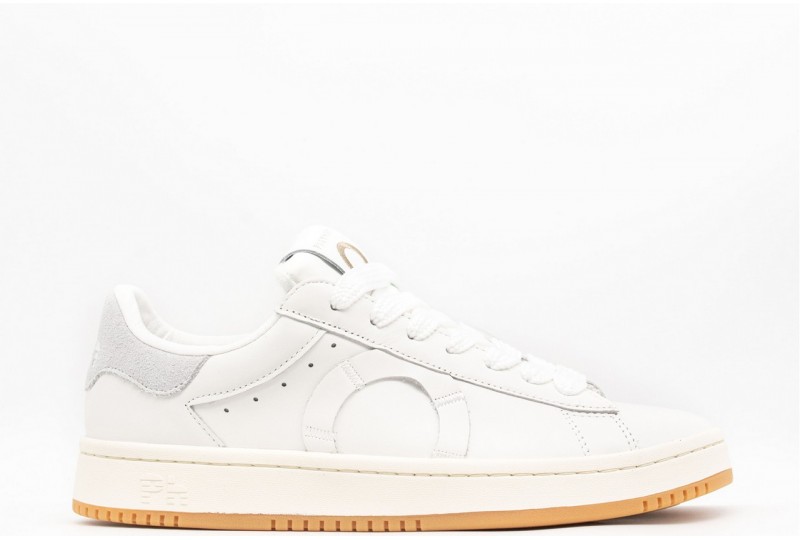 PLAYHAT Sneakers Uomo White...
