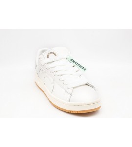 PLAYHAT Sneakers Uomo White SNATCH