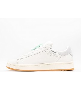 PLAYHAT Sneakers Uomo White SNATCH