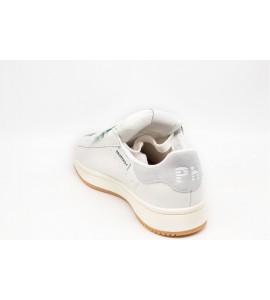 PLAYHAT Sneakers Uomo White SNATCH