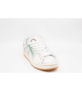 PLAYHAT Sneakers Donna White SNATCH