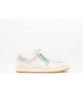 PLAYHAT Sneakers Donna White SNATCH