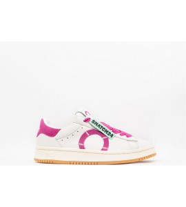 PLAYHAT Sneakers Donna White Passion SNATCH