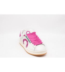 PLAYHAT Sneakers Donna White Passion SNATCH