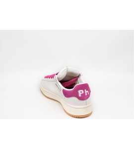 PLAYHAT Sneakers Donna White Passion SNATCH