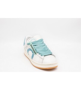 PLAYHAT Sneakers Donna White Egee SNATCH