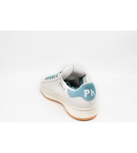 PLAYHAT Sneakers Donna White Egee SNATCH
