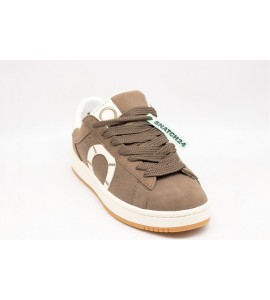 PLAYHAT Sneakers Uomo Almond SNATCH