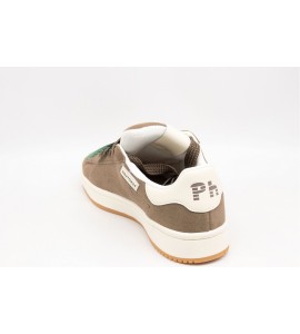 PLAYHAT Sneakers Uomo Almond SNATCH