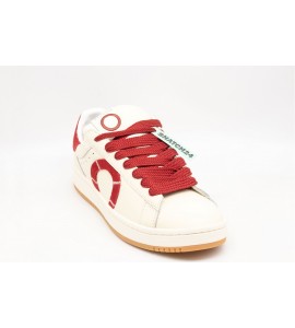 PLAYHAT Sneakers Uomo Off White Scarlet SNATCH