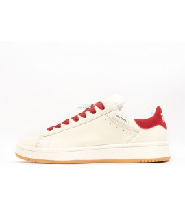 PLAYHAT Sneakers Uomo Off White Scarlet SNATCH