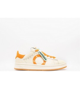 PLAYHAT Sneakers Donna Off White Claw SNATCH