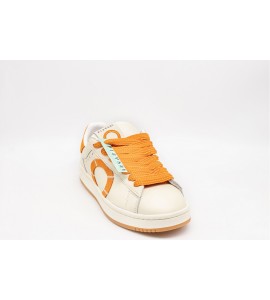 PLAYHAT Sneakers Donna Off White Claw SNATCH