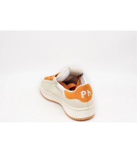 PLAYHAT Sneakers Donna Off White Claw SNATCH