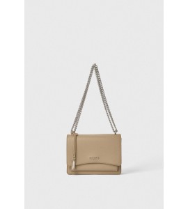 GAELLE Borsa tracolla con logo