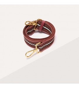 COCCINELLE Zig Zag