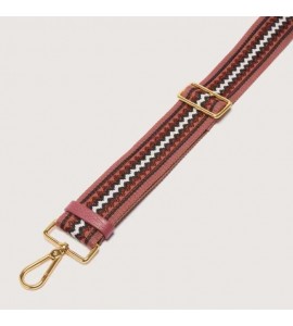 COCCINELLE Zig Zag