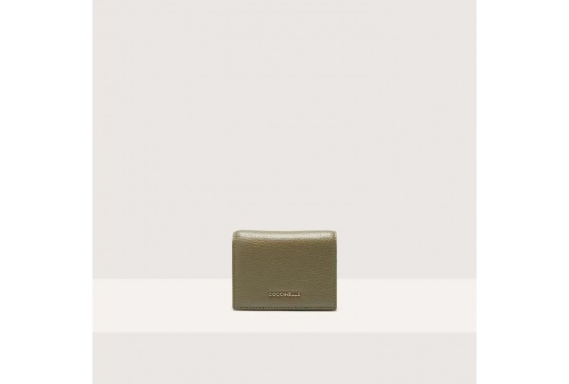 COCCINELLE Metallic Soft
