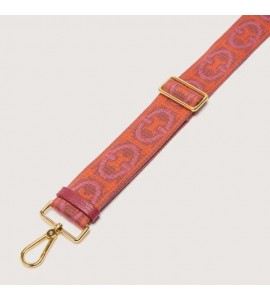 COCCINELLE Monogram Tricolor
