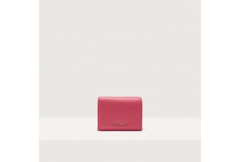 COCCINELLE Metallic Soft