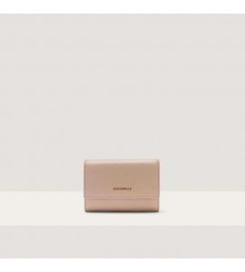 COCCINELLE Metallic Soft