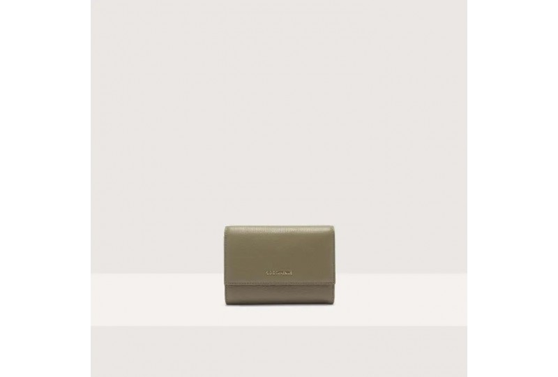 COCCINELLE Metallic Soft