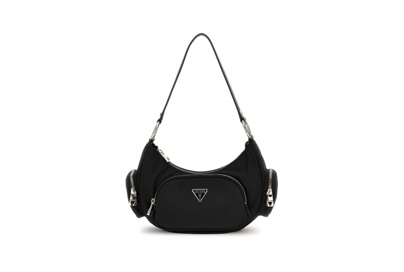 GUESS Eco Gemma black