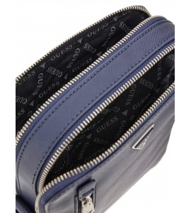 GUESS Torino tracolla uomo