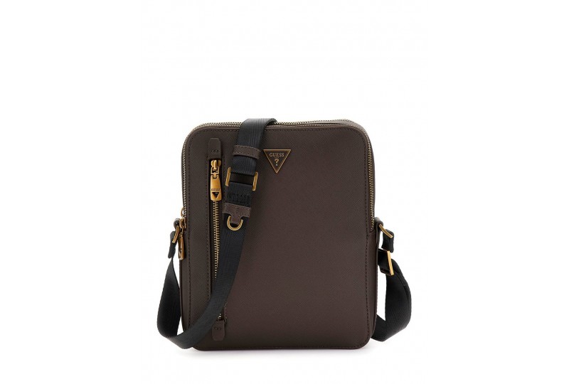 GUESS Torino tracolla uomo