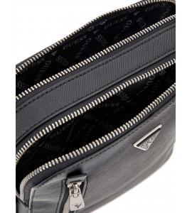 GUESS Torino tracolla uomo