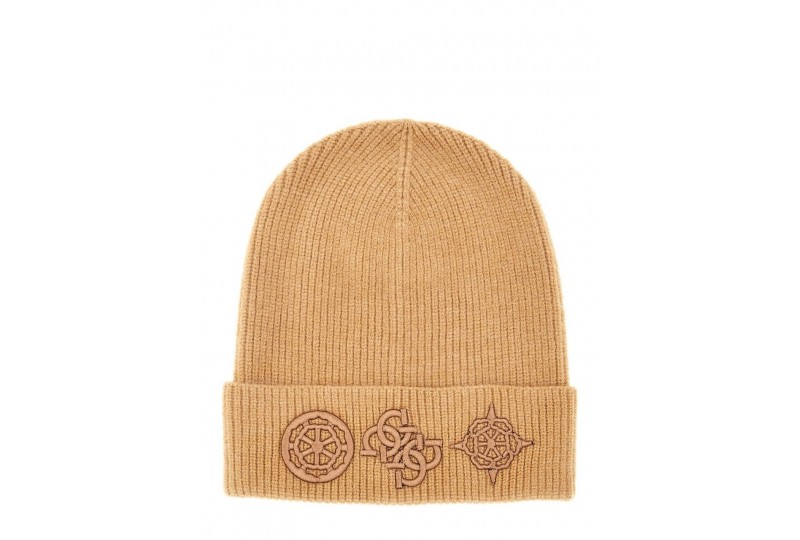 GUESS Cuffia 4g logo peony