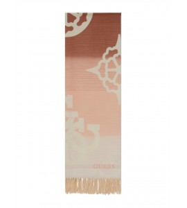 GUESS Sciarpa donna