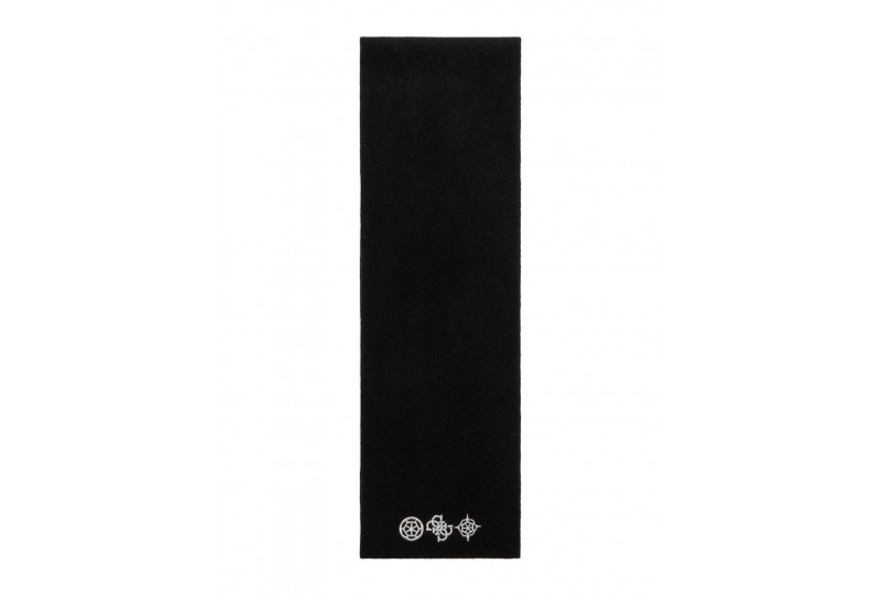 GUESS Sciarpa 4g logo peony