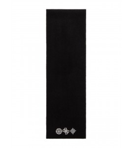 GUESS Sciarpa 4g logo peony