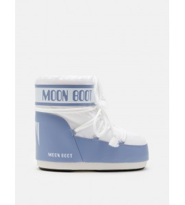 MOON BOOT ICON LOW NYLON