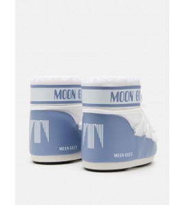 MOON BOOT ICON LOW NYLON