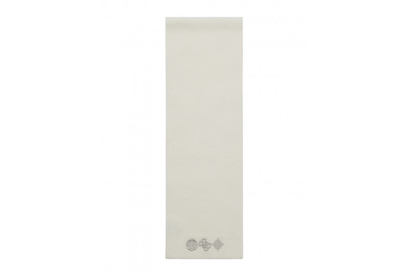 GUESS Sciarpa 4g logo peony