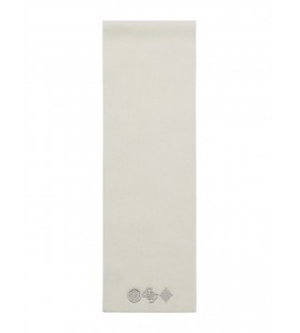 GUESS Sciarpa 4g logo peony