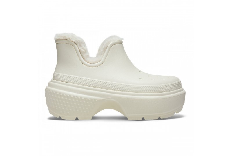 CROCS Stomp Lined Shorty Boot